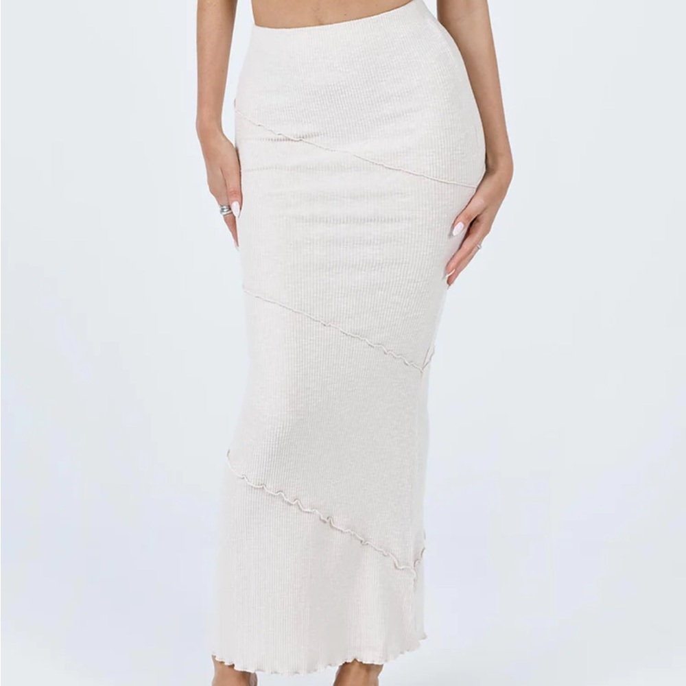 Princess Polly Oscar Maxi Skirt